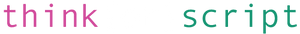 ThinkOrScript